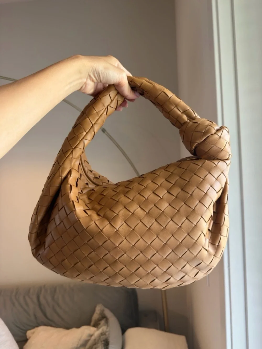 Bottega Veneta Jodie - small